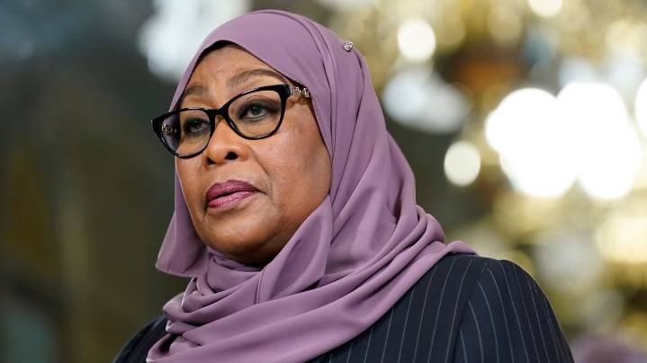 Tanzania president forms inquiry commission to probe election protests killings