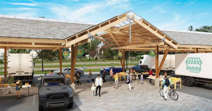 TRAVERSE CITY: Downtown projects move ahead