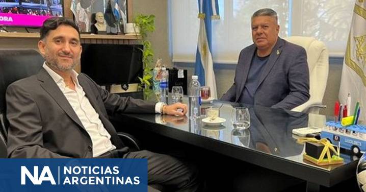 La financiera vinculada a “Chiqui” Tapia se defendió de las acusaciones: “Son infundadas"