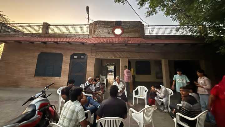 No theft here: Names Rahul flagged have voted, with valid address and ID card