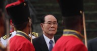 Muere a los 97 años Kim Yong Nam, el jefe de Estado ceremonial de Corea del Norte durante 20 años