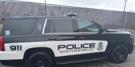 Mansfield Police investigating possible murder-suicide of 40-year