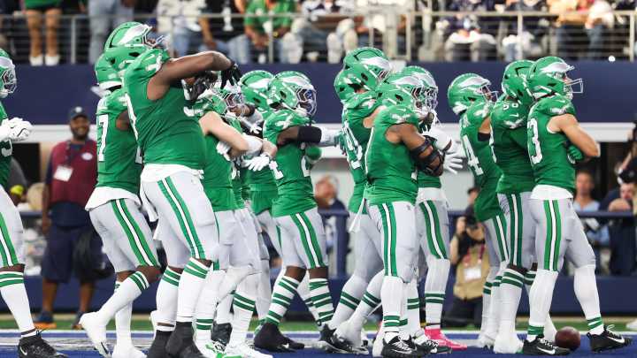 When can Eagles clinch NFL playoff spot, NFC East title? What to know