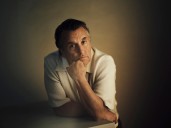 'I love living inside a project for a long time,' says Richard Linklater