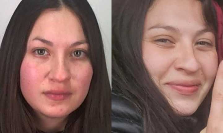 "Esto fue un femicidio": La denuncia de la madre de Valentina Alarcón tras ser hallada sin vida en La Pintana