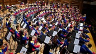Fundación Musical Simón Bolívar “El Sistema” es oficialmente aprobada como Centro de Categoría 2 de la Unesco