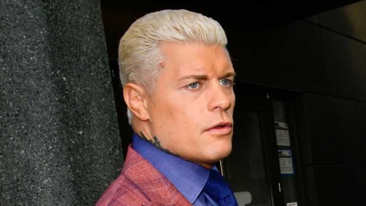 Undisputed Champ Cody Rhodes Says Next WWE Contract Is 'Probably' His Last