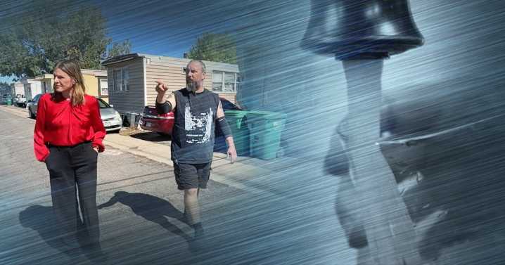 Year One: The fight for safe water in Colorado mobile home parks