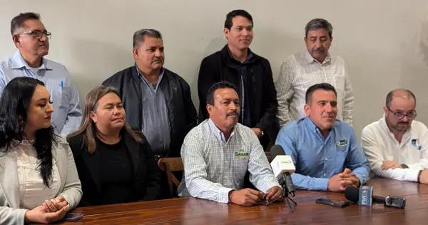 10 organismos operadores de agua no solicitarán aumento en tarifa