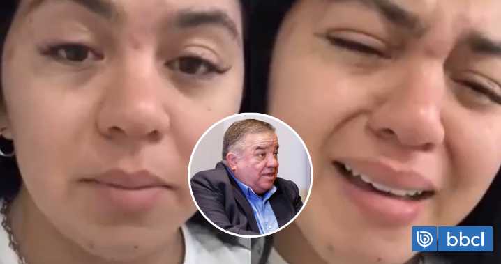 Joven venezolana acusa brutal golpiza en La Vega Central: vocero del mercado desmiente su versión