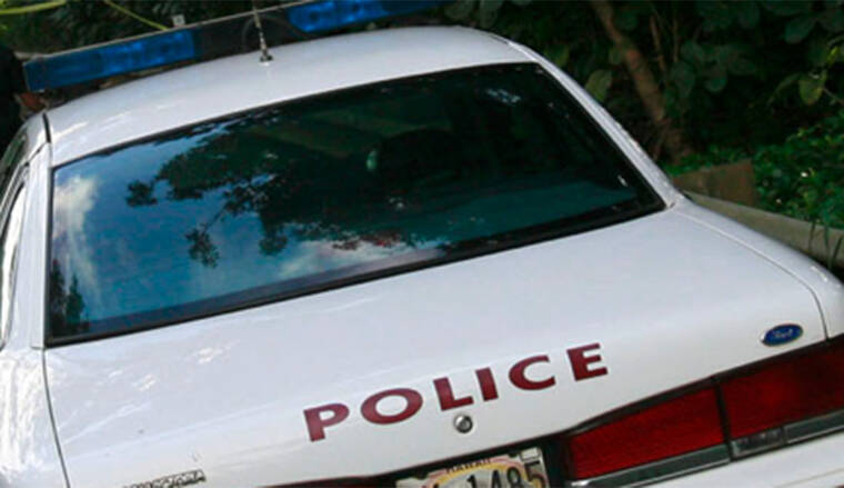 Kauai woman, 25, dies after head