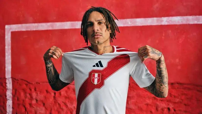 Paolo Guerrero, Zambrano y los ausentes en lista de convocados para amistosos contra Chile y Rusia