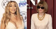 Wendy Williams Begs For Met Gala Invite As Anna Wintour Blocks Her