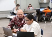 AI allows more time for students, North Dakota educators say