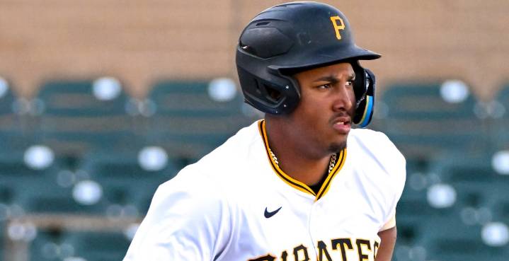 A report from the Arizona Fall League Home Run Derby