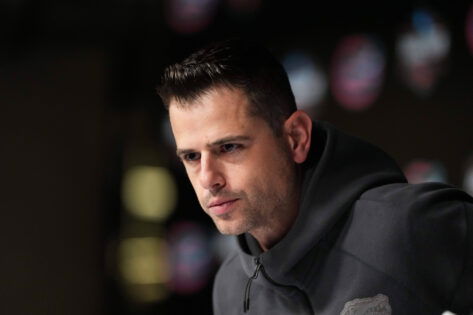 Coach Todd Golden Delivers Harsh Review of Florida’s Execution After TCU Defeat