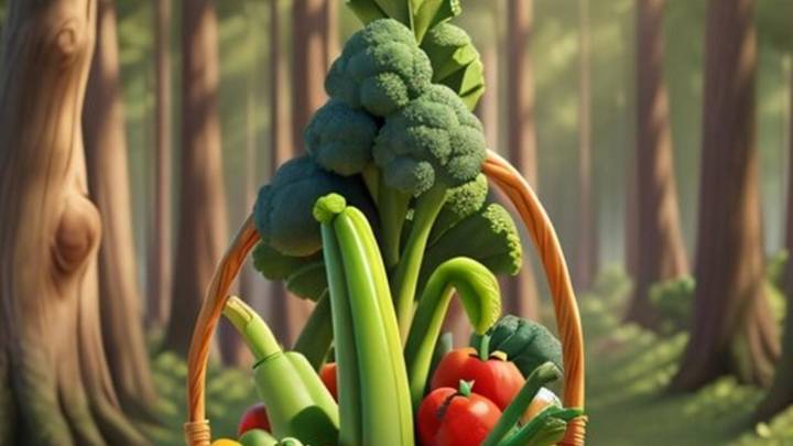 Día Mundial del Veganismo: 5 platillos tradicionales mexicanos en versión vegana