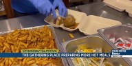 Lincoln nonprofit preparing more hot meals as government shutdown lingers