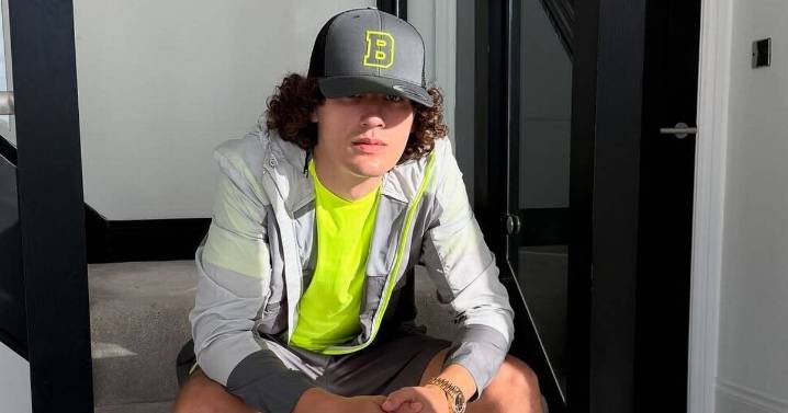 'I was in jail for 10 years - now Eminem is a fan of my rapping and I've become a dad'