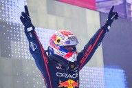 El campeón se decide en la última fecha: Max Verstappen gana el GP de Qatar y enciende la definición de la Fórmula 1