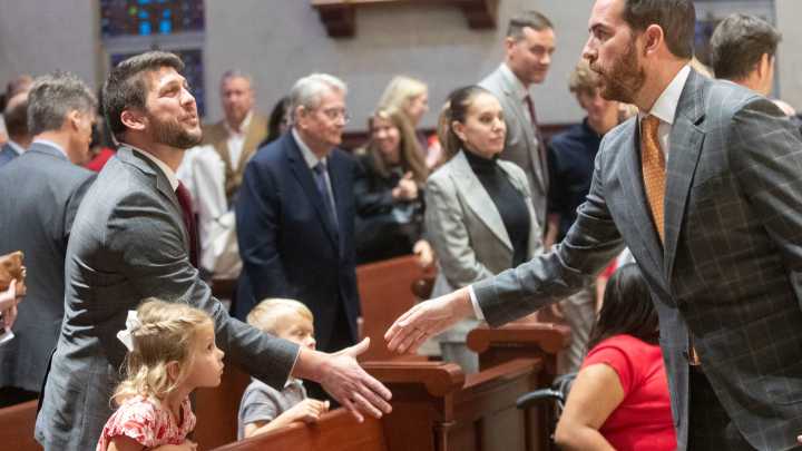 Uthmeier expands conservative legal agenda in Florida