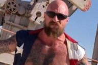 WWE Wrestler Kevin Nikel's Ex-Wife and Her Boyfriend Accused of Murdering Him