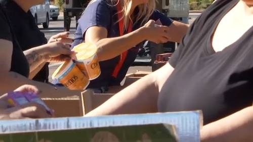 Merced County SNAP recipients detail struggle as food budget shrinks