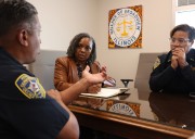 Broadview mayor declares civil emergency