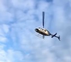 Three-Hour Search For Missing Upper Saddle River Teen Triggers Huge Police Response