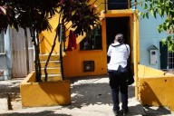 “Estaban jugando con un arma y se les escapó un tiro”: murió adolescente en Bucaramanga