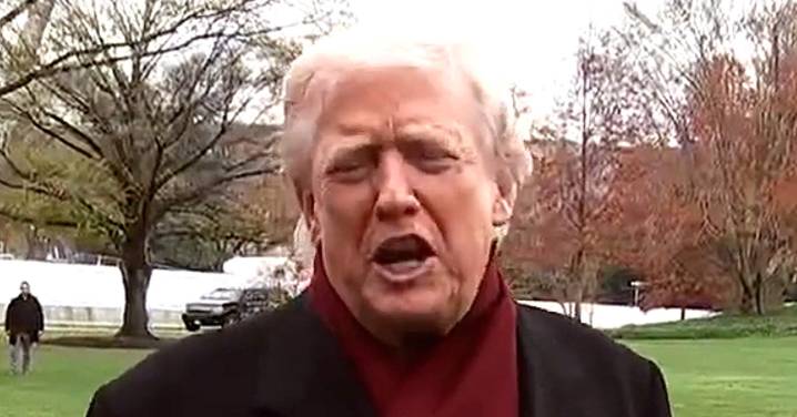 NY Times Hits Trump on Aging, ‘Rambling’ in Profile That Sent Him Raging