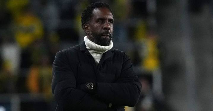 Ally McCoist 'surprise' at Wilfried Nancy move as he delivers verdict on Celtic that gives Hearts title hope