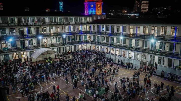 Estos son los mejores colegios distritales y privados de Bogotá en las pruebas Saber 11 de 2025