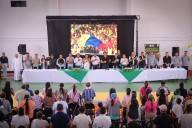 OBRA DE $5.800 MILLONES EJECUTARÁ EL IFC: EN OCHO MESES CONSTRUIRÁ CDI PROMETIDO POR ZORRO EN SÁCAMA