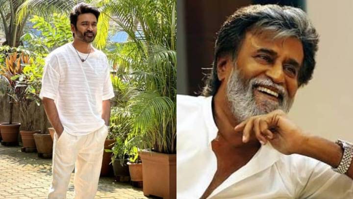 Dhanush To Direct Rajinikanth's 'Thalaivar 173' After Sundar C’s Exit: Report