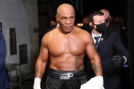 Mike Tyson Unravels Diet Preferences After Making Boxing Comeback at 59 Mike Tyson, at 59, reveals his hidden diet secrets and disciplined lifestyle that keep him fit and strong. Find out the legend’s