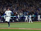 OPINION: World Series crown or otherwise, Blue Jays season one for the ages