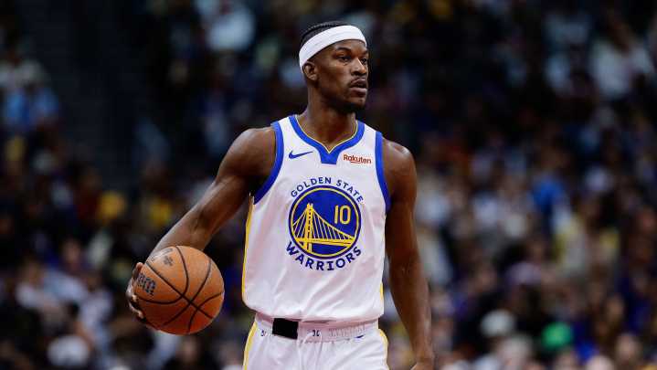 Indiana Pacers at Golden State Warriors odds, picks and predictions
