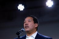 Ethics concerns surface from Bruce Harrell’s time as Seattle City Council president