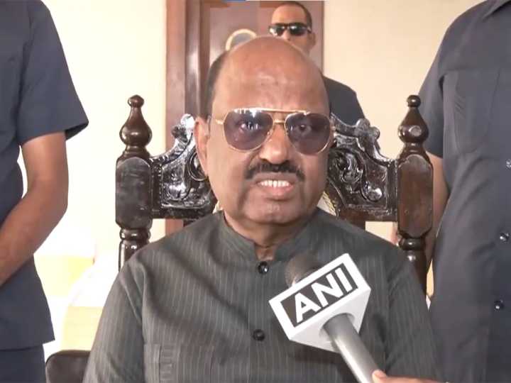 Constitution drawn laksham rekhas for each position: WB Governor