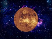 Venus entra en Escorpio en noviembre 2025: qué significa y a qué signos afectará más