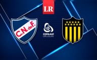 Nacional vs Peñarol EN VIVO: pronóstico, horario y canal de TV para ver la segunda final de la Liga AUF Uruguay