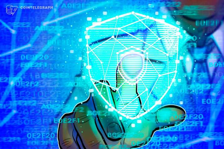 Privacy is the Gate to Institutional Blockchain Use: Matter Labs CEO