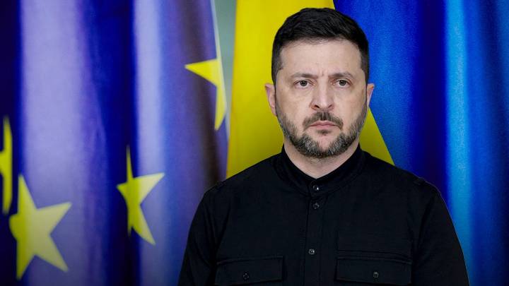 Ukraine makes significant progress toward EU membership, Zelenskyy says