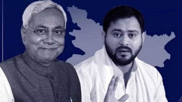 NDA set for bigger Bihar win, upset for Mahagathbandhan: What exit polls said