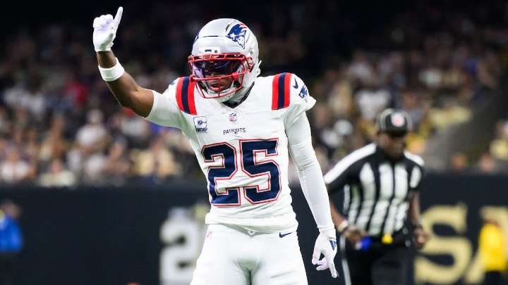 How Bills beating Chiefs impacted postseason projections for Patriots