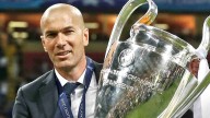 Zidane prepara su regreso tras Real Madrid: qué equipos podría dirigir ahora