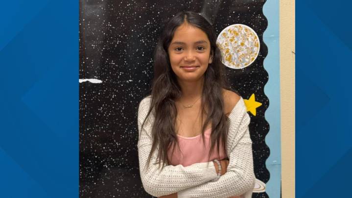 Police searching for missing 10-year-old Seguin girl who may be with another juvenile