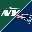 Jets vs. Patriots (13 de Nov., 2025) Resultados en Vivo