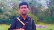 Most wanted Naxal Hidma killed 12 days ahead of Amit Shah’s deadline
